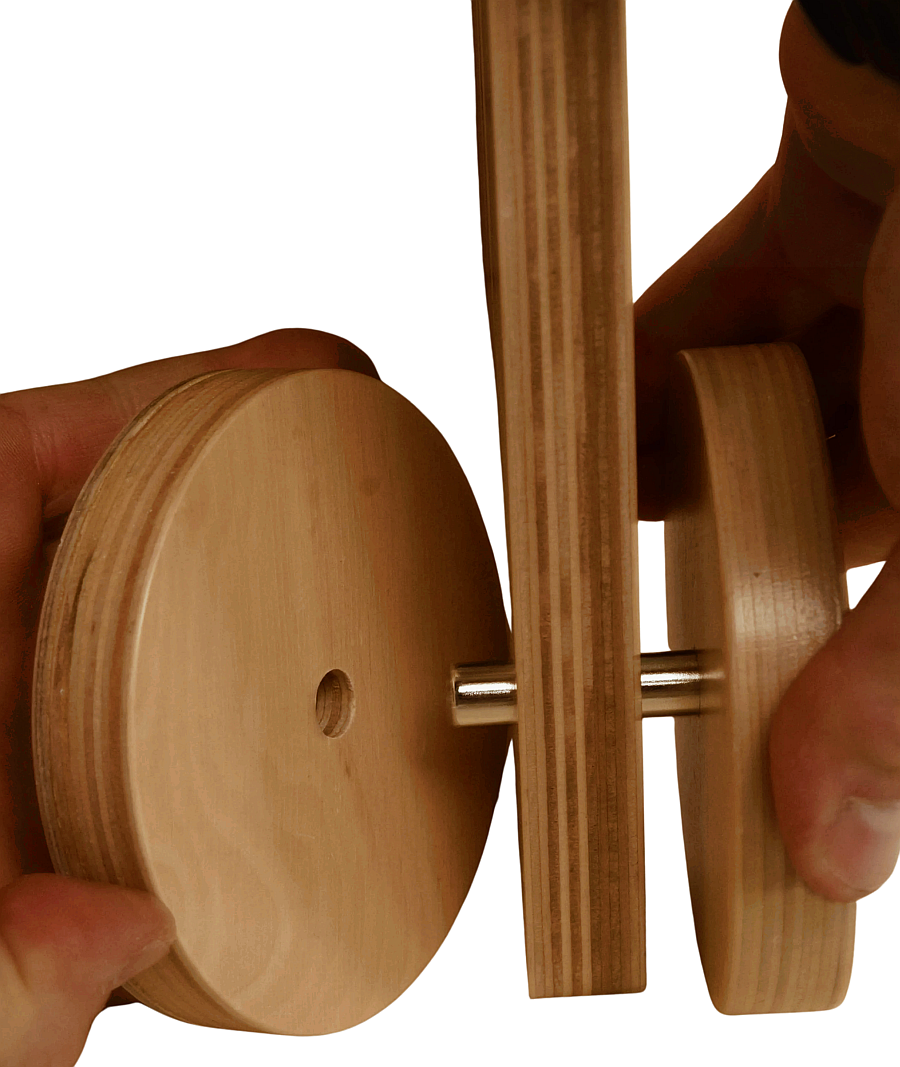 Stația de Joacă - turn, tobogan, tablă de scris, mini birou, rolă de hartie, scaun inalt, premergător