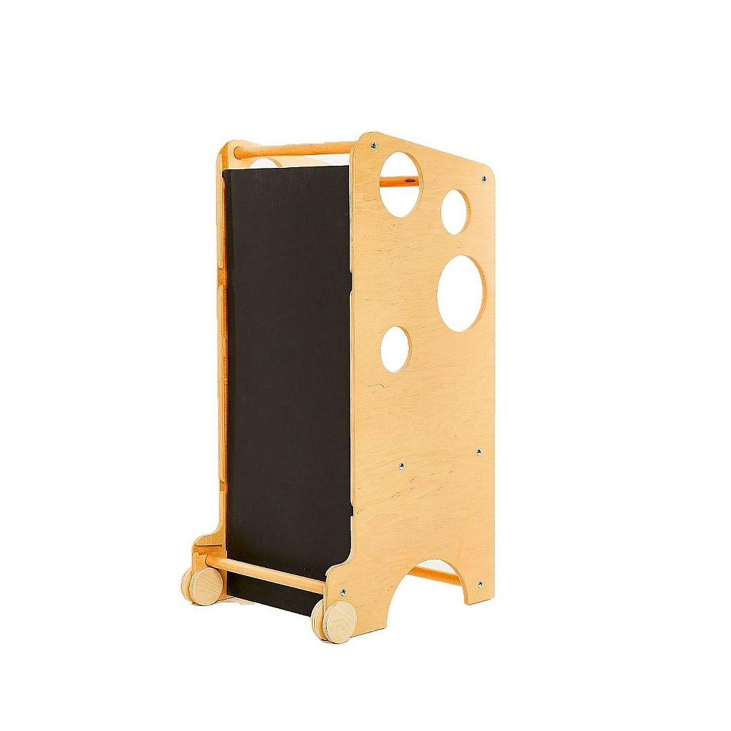 Accesoriu: Placa de tobogan pentru Turnul Leea