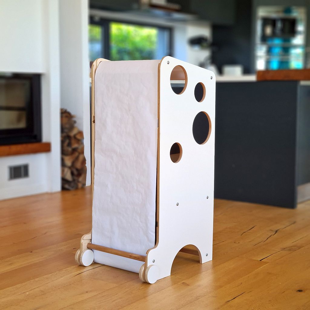 Accesoriu: Rolă de  Hârtie