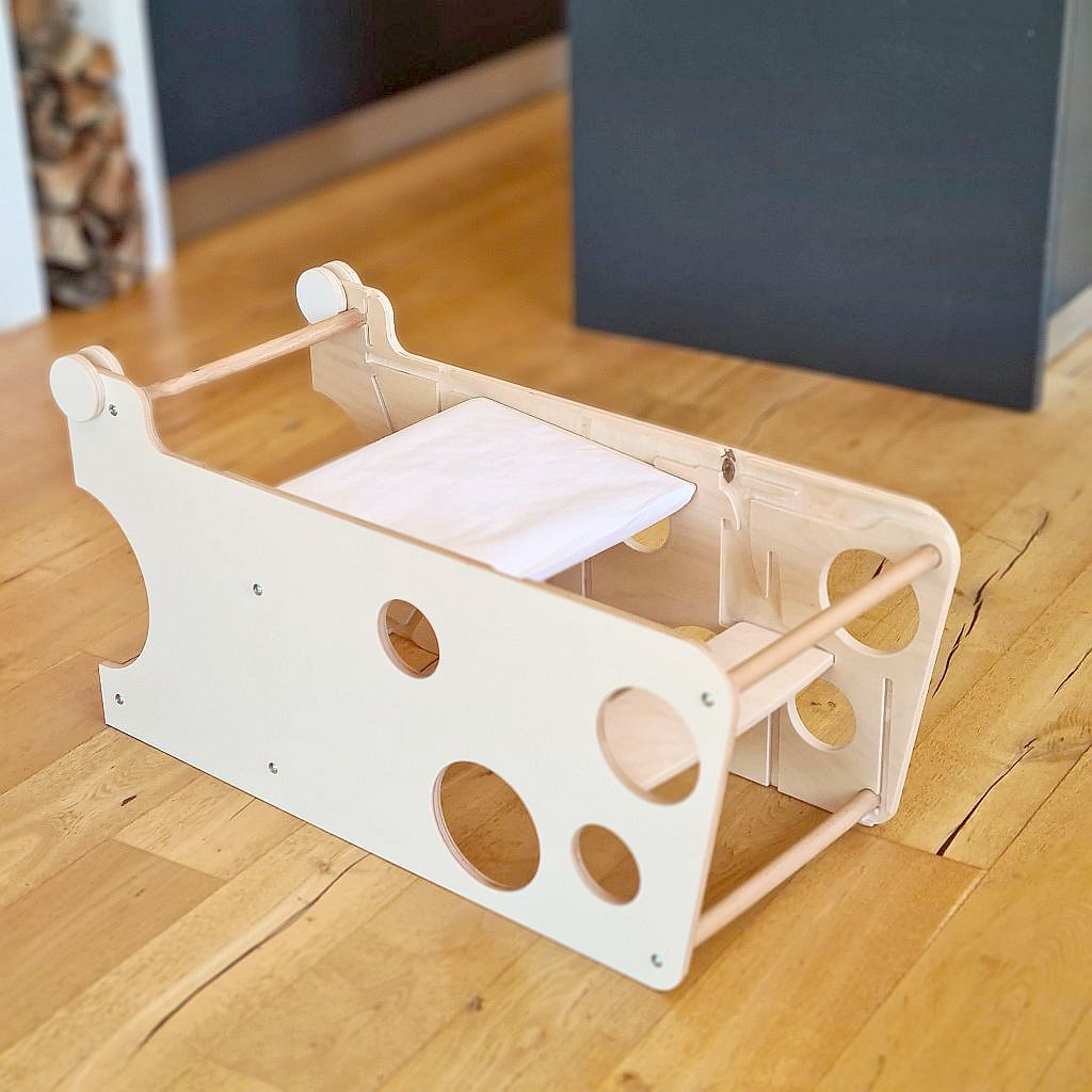 Accesoriu: Rolă de  Hârtie