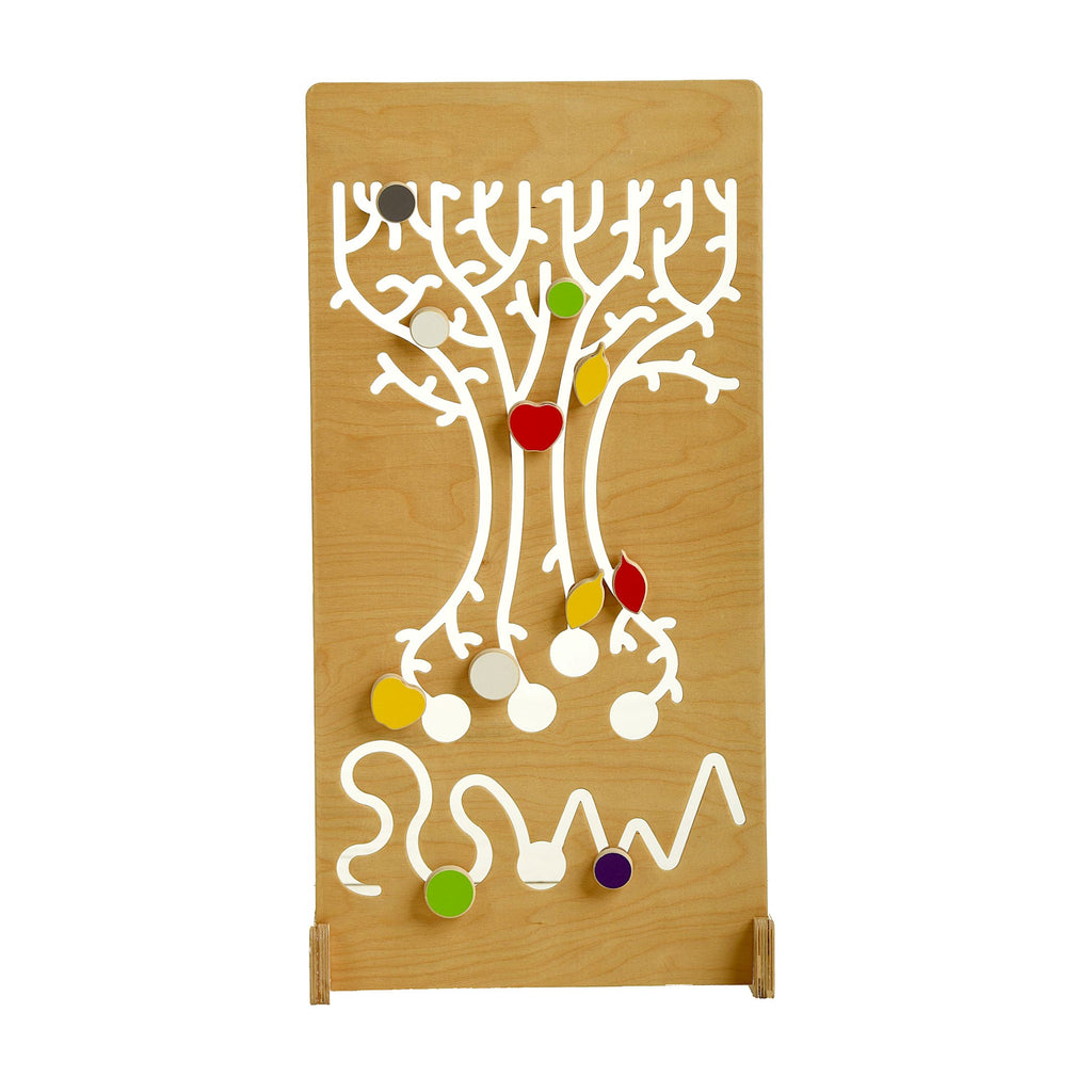 Accesoriu: Panou cu Trasee Arborele  Vieții