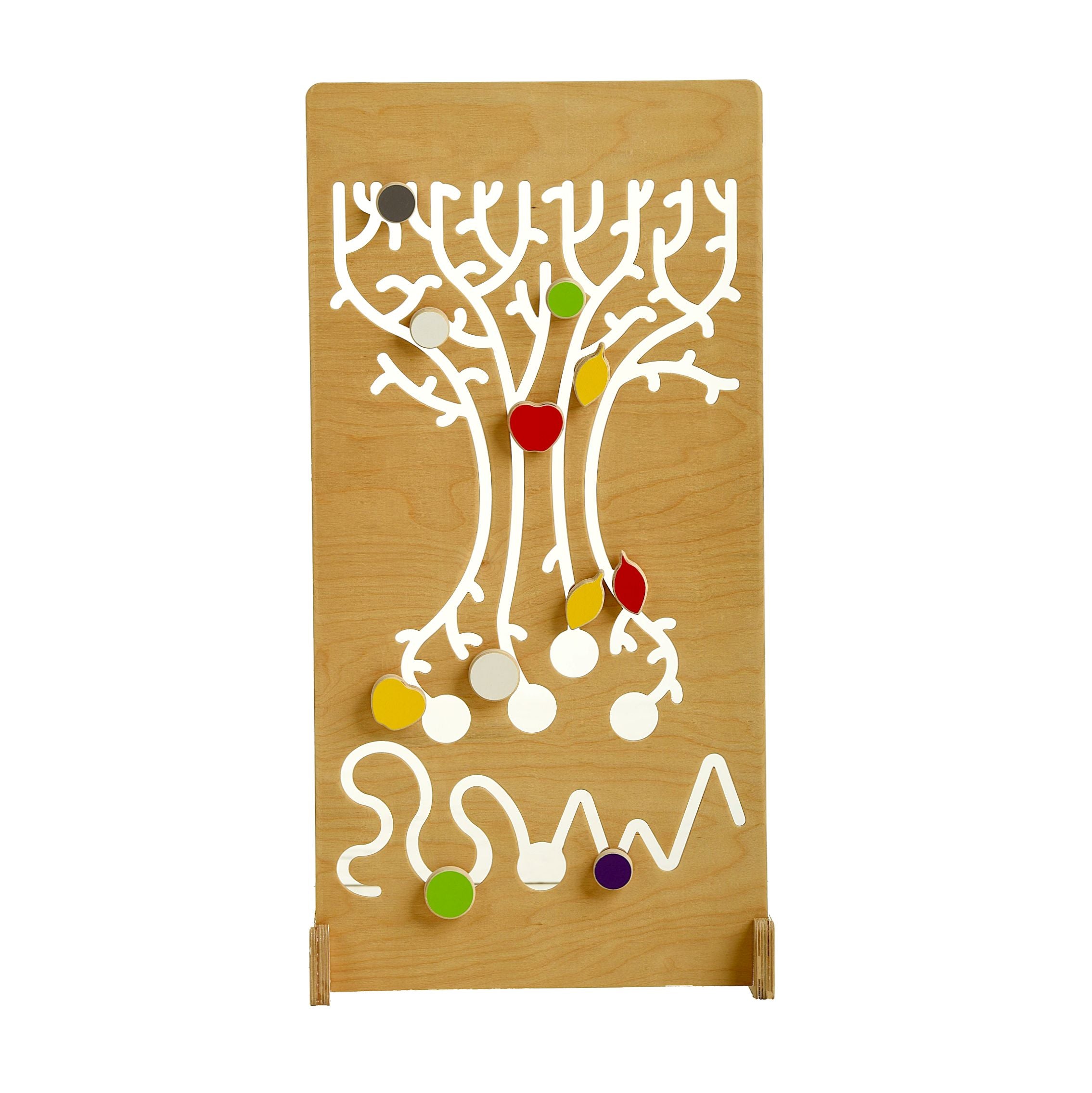 Accesoriu: Panou cu Trasee Arborele  Vieții