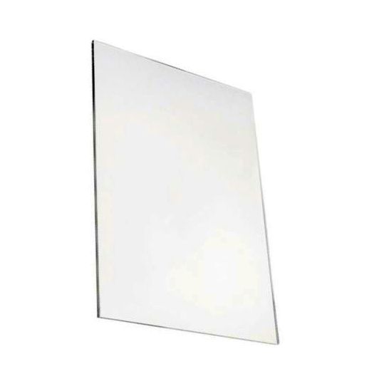 Accesoriu: Panou Acrilic Transparent