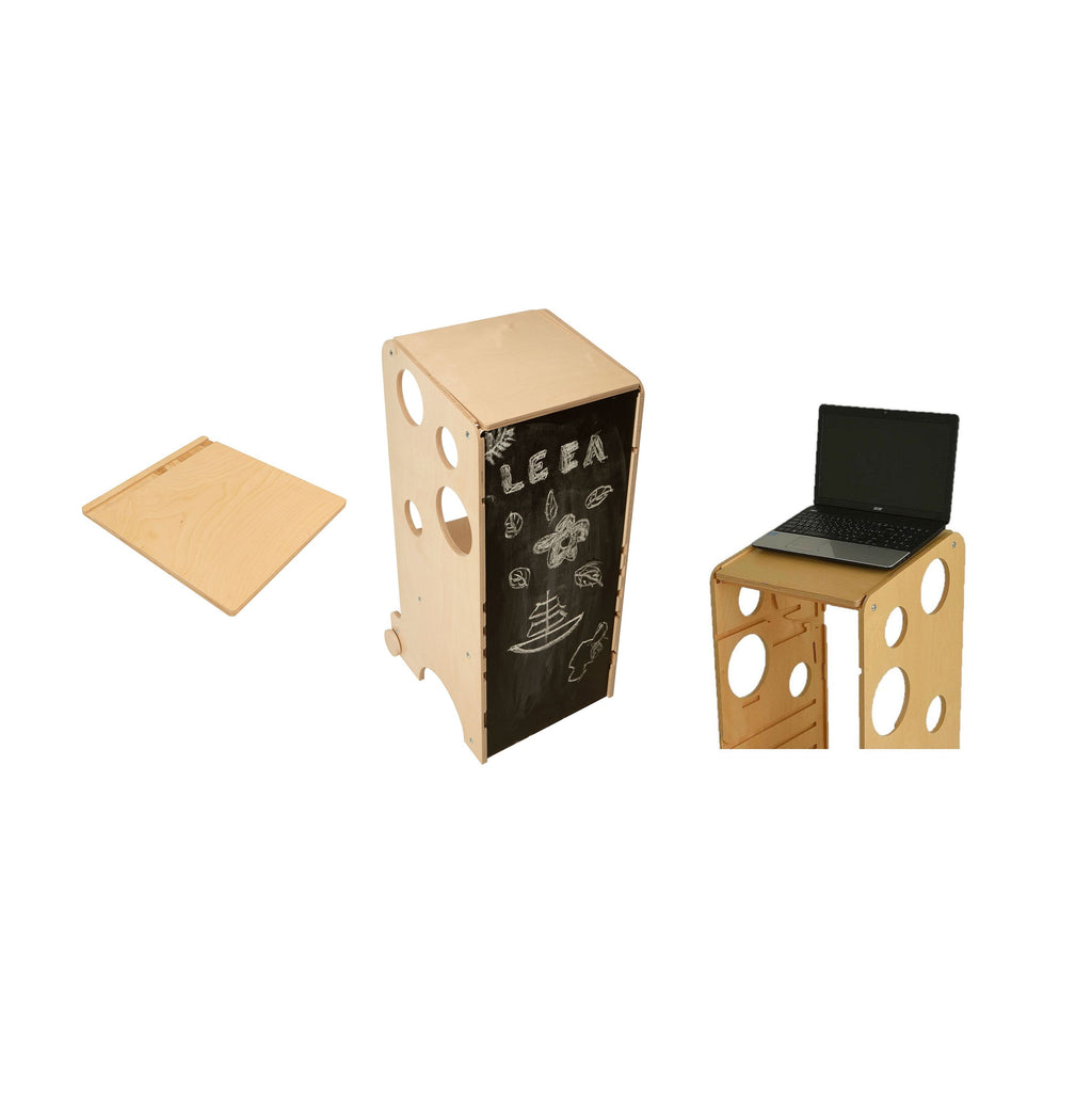 Accesoriu: Placă pentru Birou in Picioare