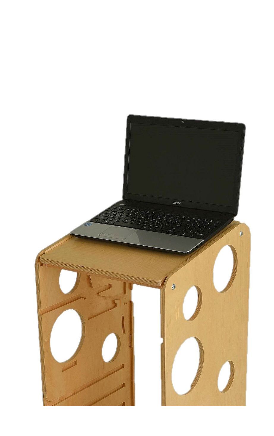 Accesoriu: Placă pentru Birou in Picioare