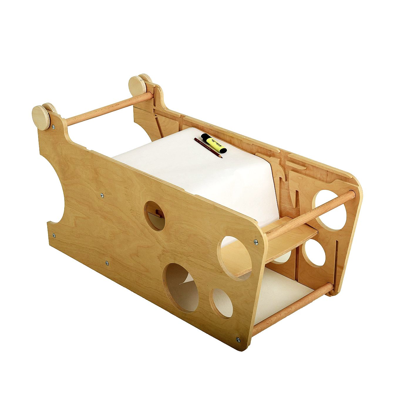 Accesoriu: Rolă de  Hârtie