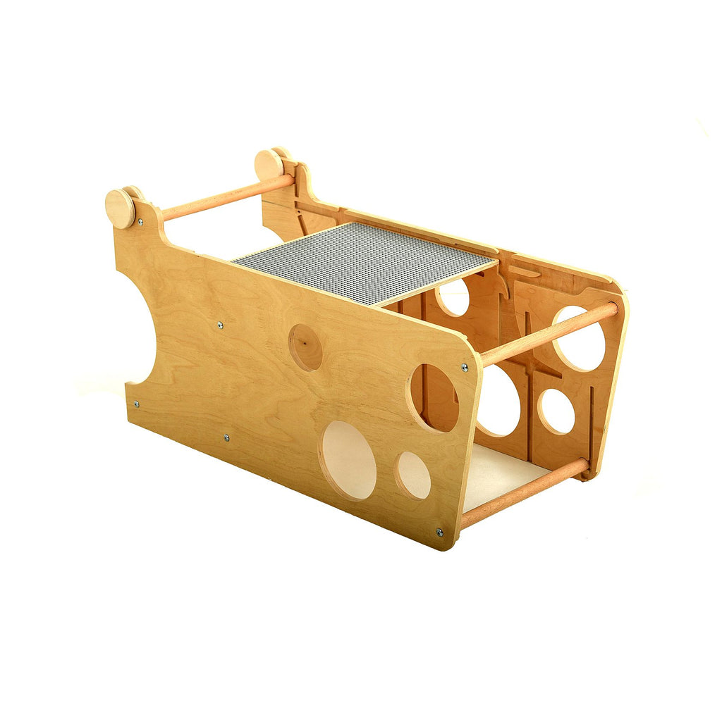 Accesoriu: Bază pentru jocul cu cărămizi