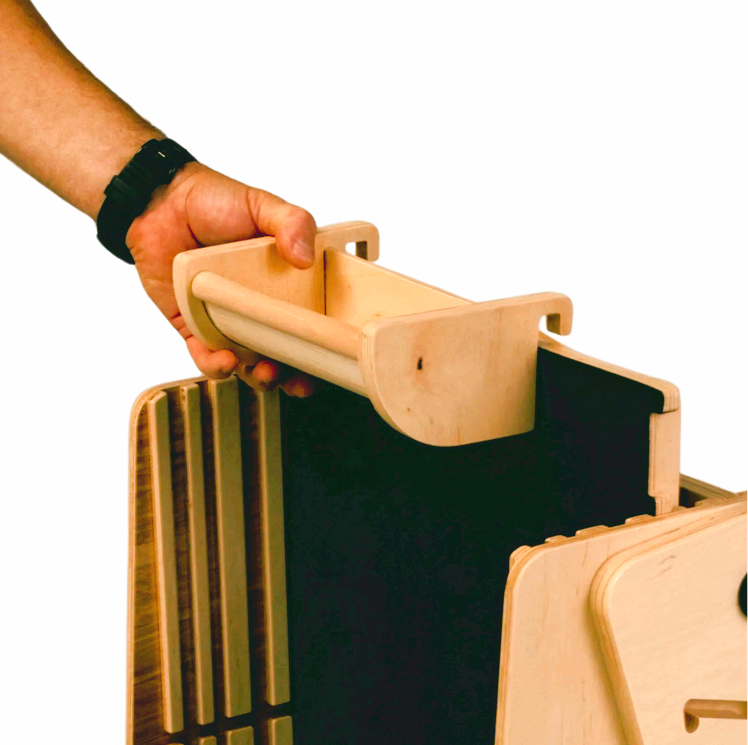 Accesoriu: Pahar pentru Creioane