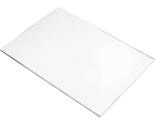 Accesoriu: Panou Acrilic Transparent