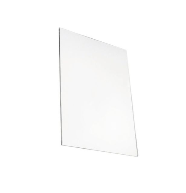 Accesoriu: Panou Acrilic Transparent