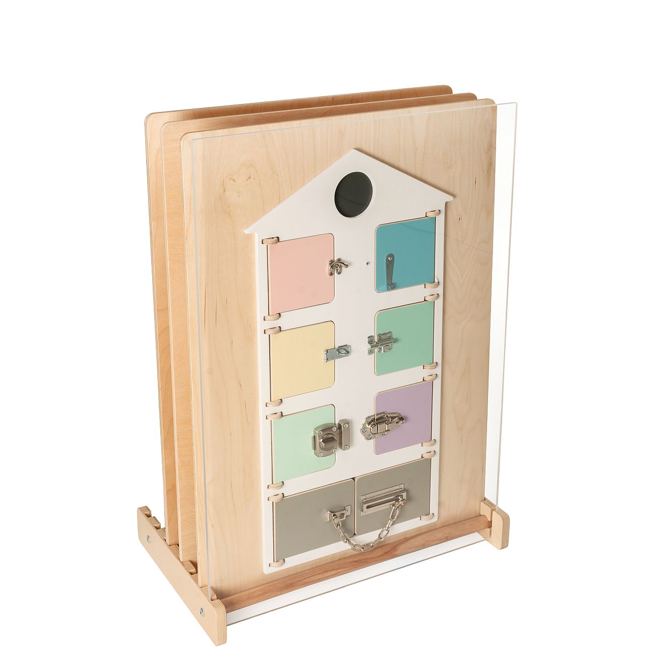 Accesoriu: Rack de depozitare