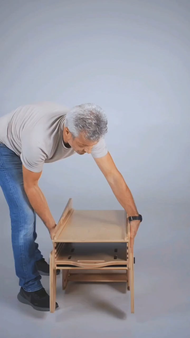 Accesoriu: Panou cu  Încuietori