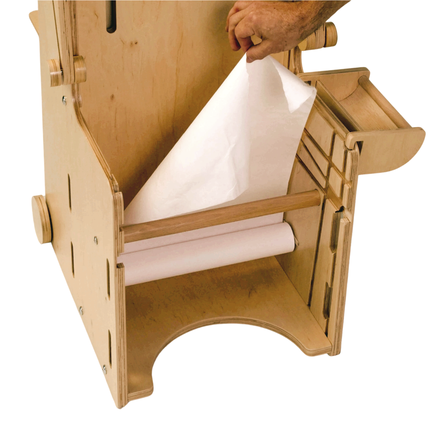 Accesoriu: Rolă de  Hârtie