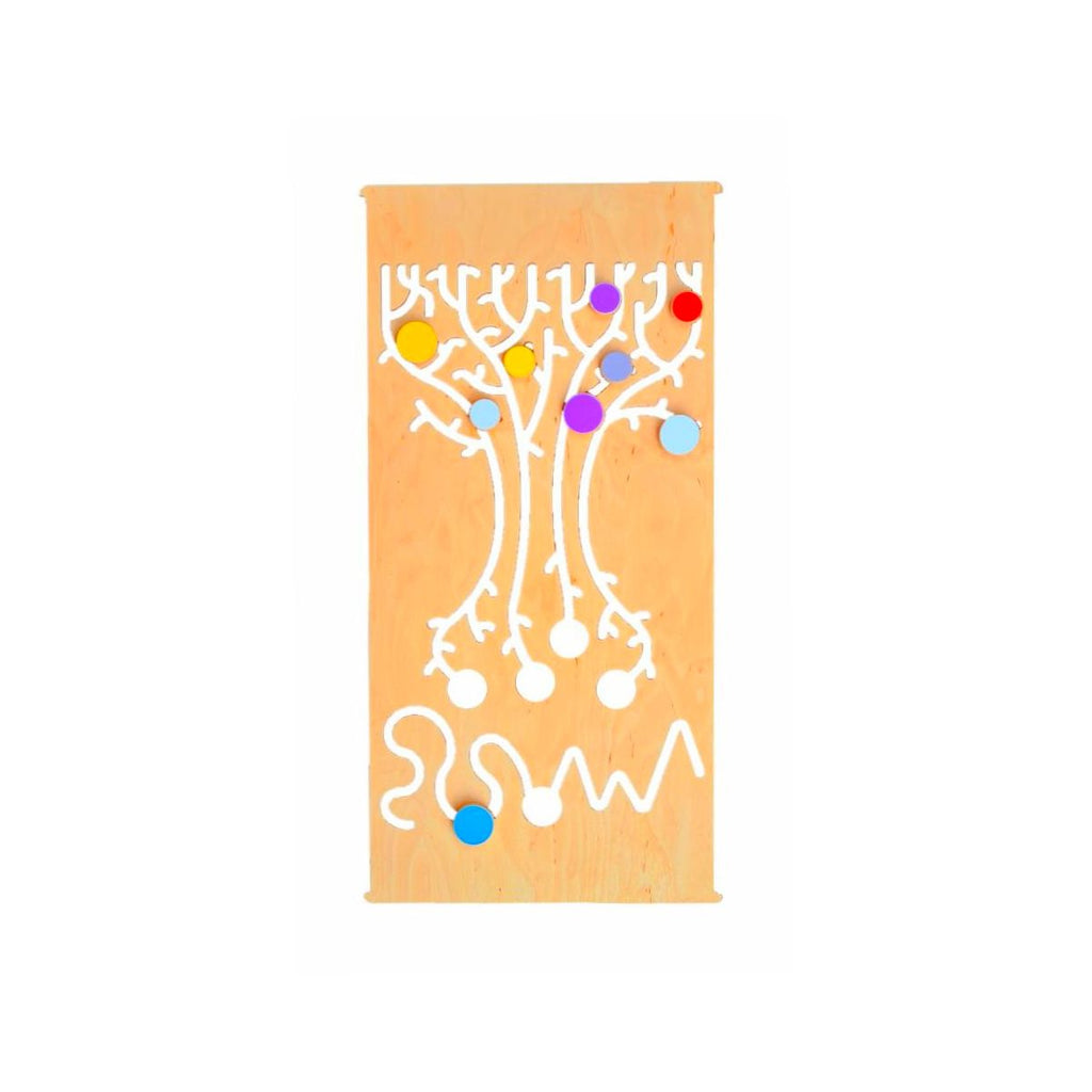 Accesoriu: Panou cu Trasee Arborele  Vieții