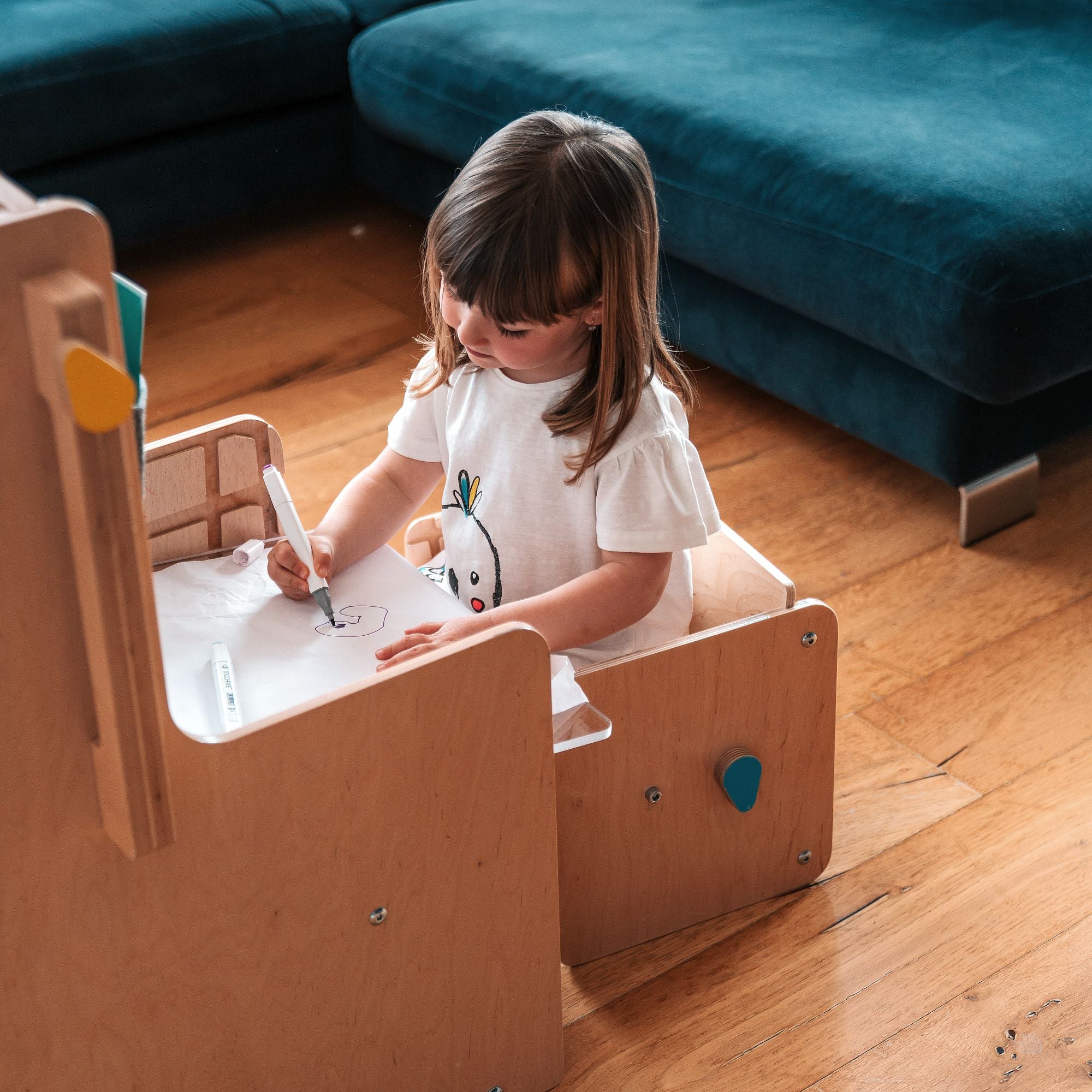 Accesoriu: Rolă de  Hârtie