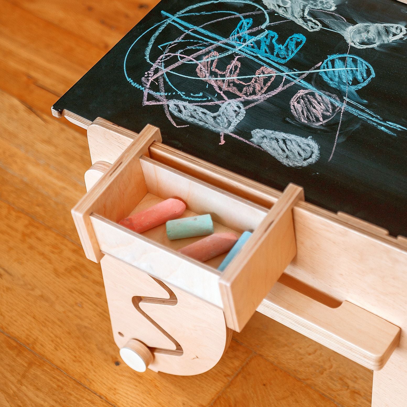 Accesoriu: Pahar pentru Creioane