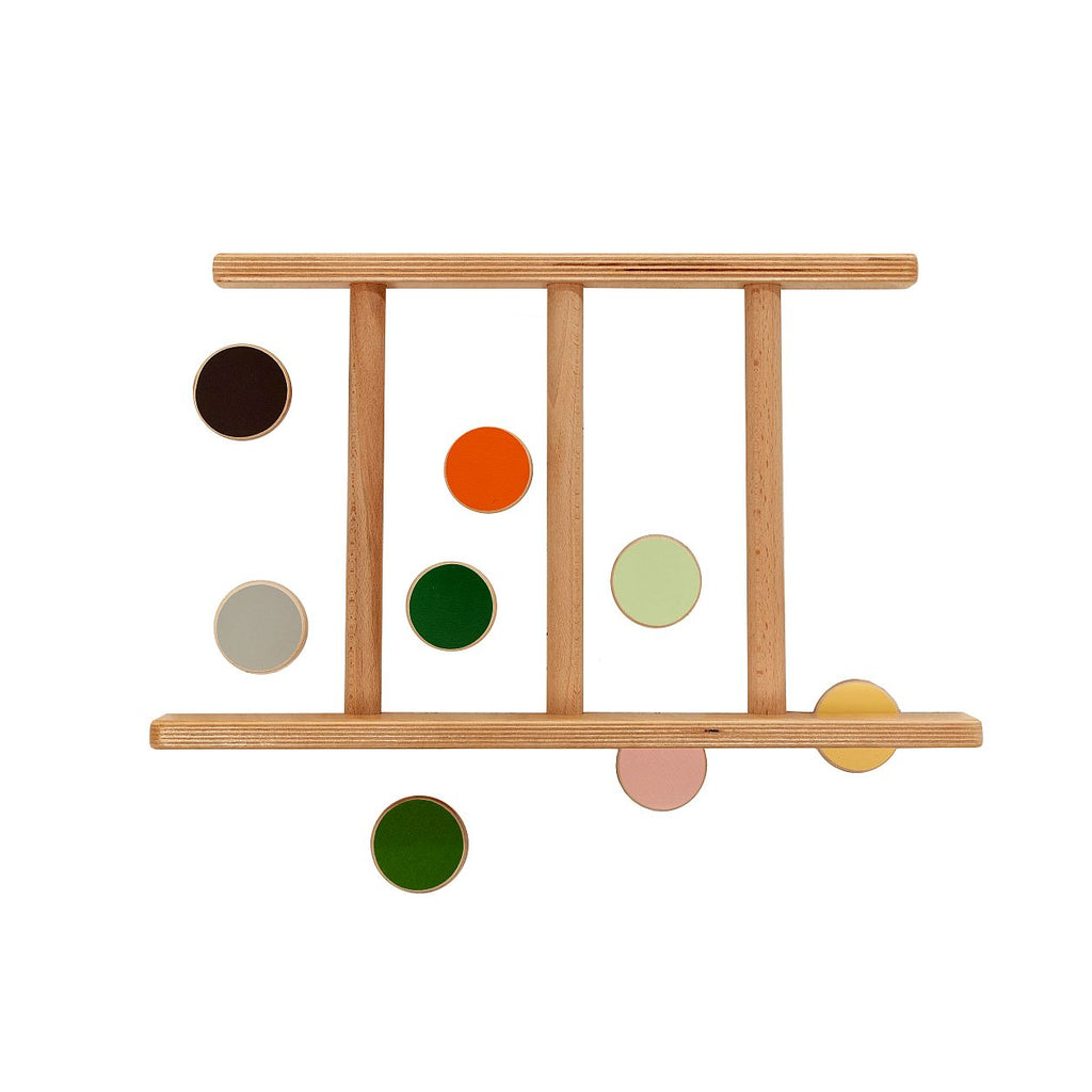 Accesoriu: Set pentru jocul de șubă