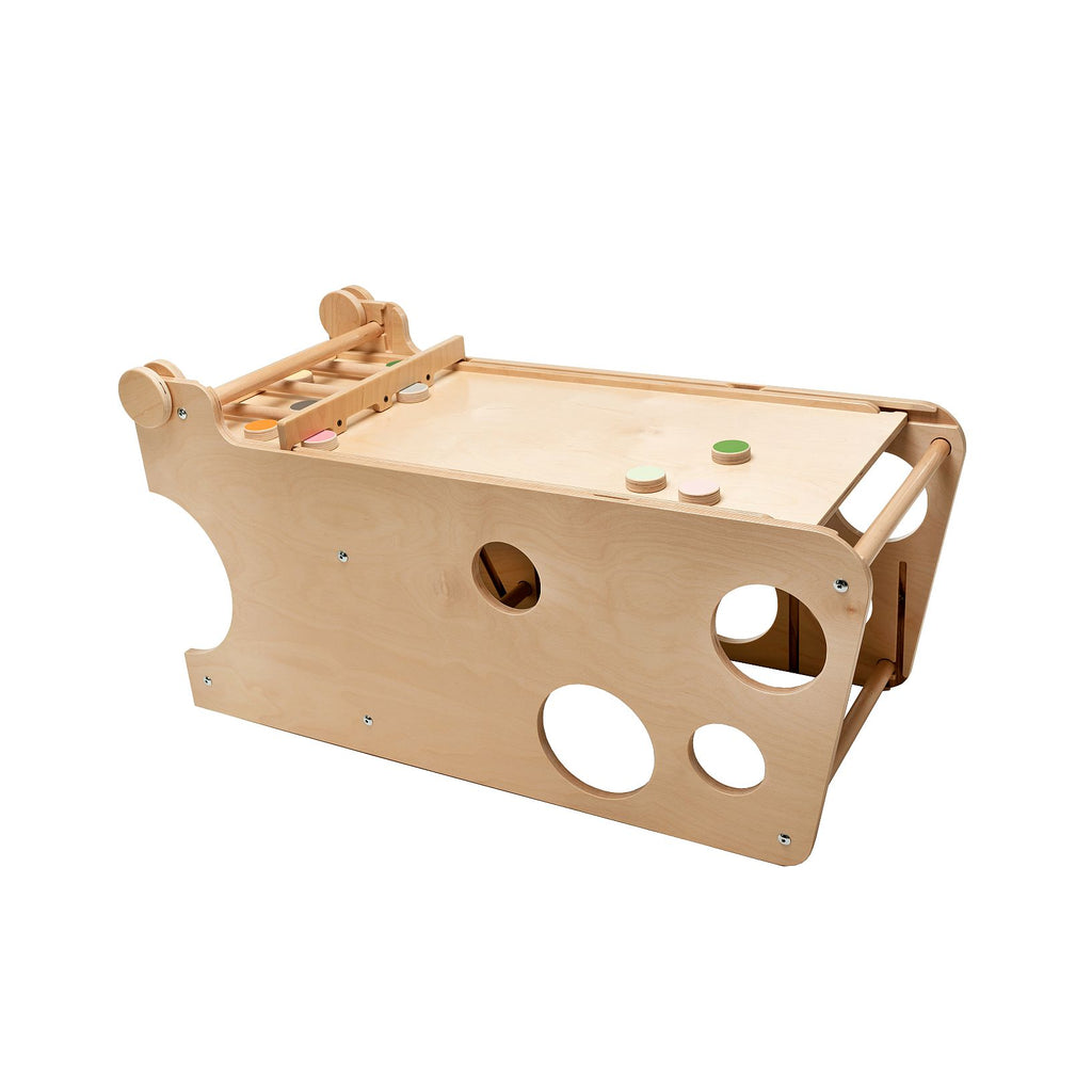 Accesoriu: Set pentru jocul de șubă