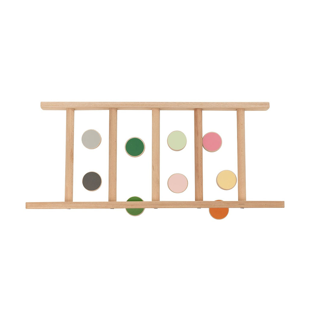 Accesoriu: Set pentru jocul de șubă