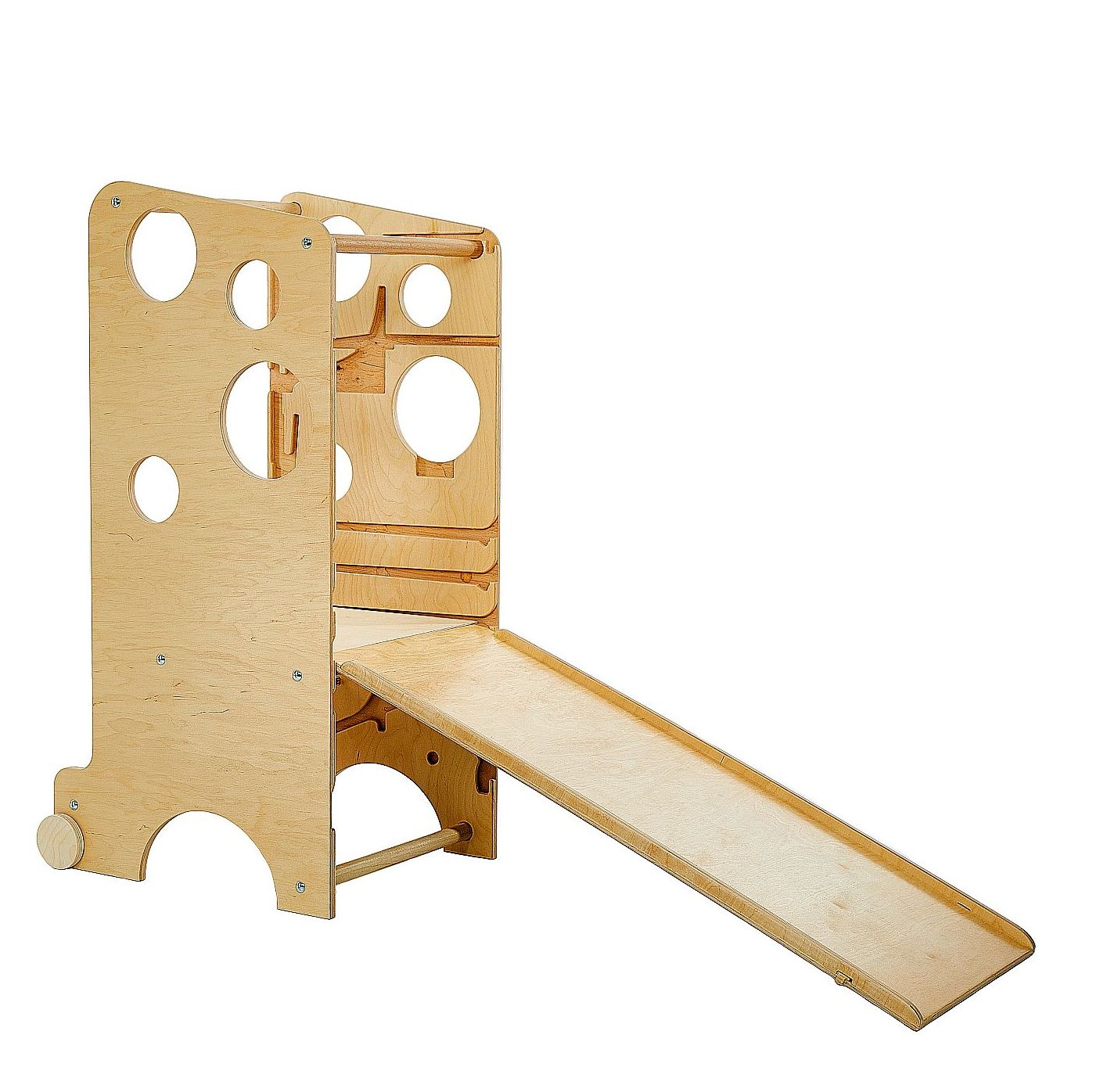 Accesoriu: Placa de tobogan pentru Turnul Leea