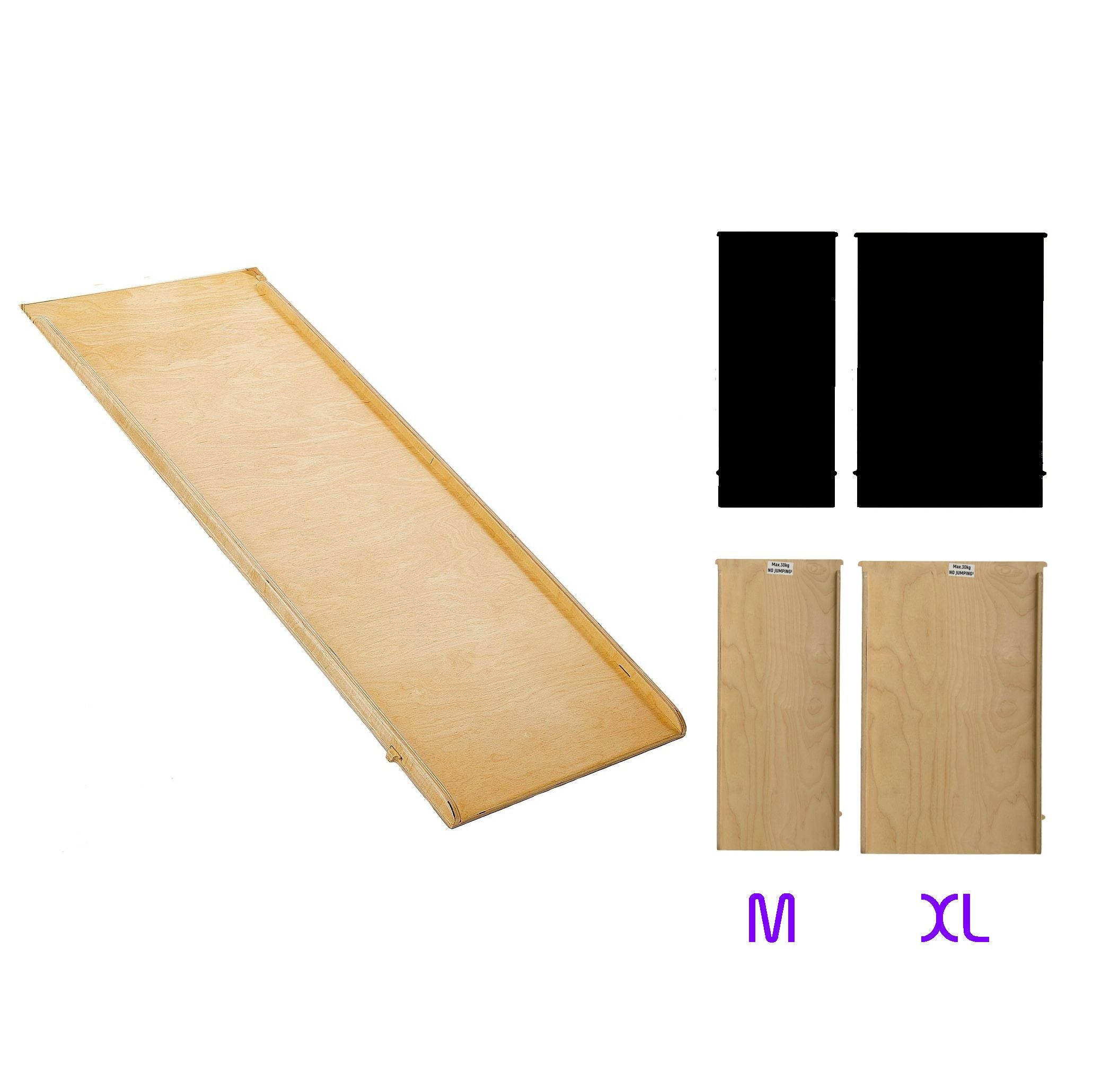 Accesoriu: Placa de tobogan pentru Turnul Leea